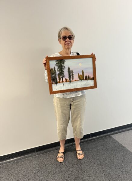 Gallery 2 - Brushwood Center