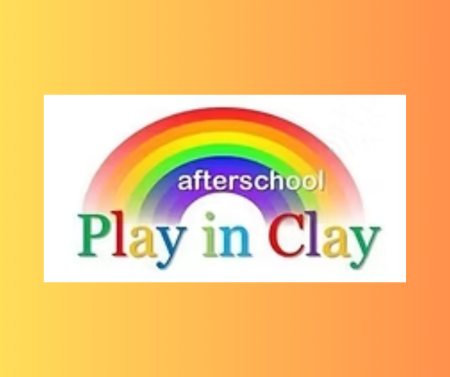 After School Play in Clay