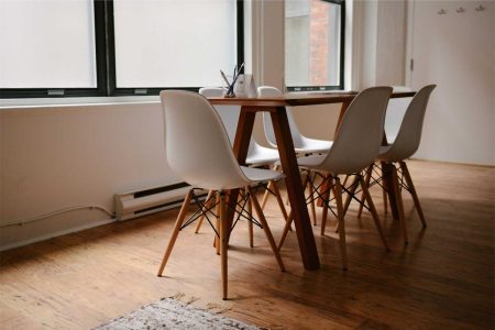 Juicebox Creative Studio and Gathering Space